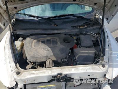 Zdjęcie 12 z 14 samochodu: 2007 CHEVROLET HHR LT VIN:3GNDA23D17S593385 - miniatura