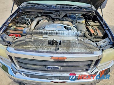 Zdjęcie 11 z 11 samochodu: 2004 FORD F250 SUPER DUTY VIN:1FTNW21P34EC22049 - miniatura