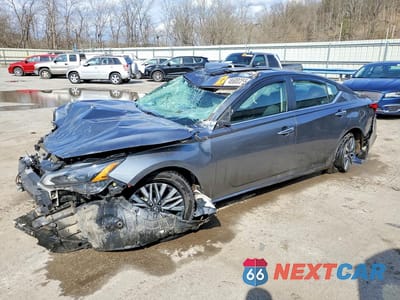 2023 NISSAN ALTIMA 2.5 SV 1N4BL4DW3PN353857 - główne zdjęcie licytacji z USA - miniatura