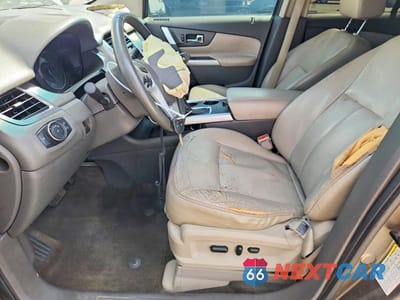 Zdjęcie 7 z 13 samochodu: 2012 FORD EDGE SEL VIN:2FMDK3J91CBA69658 - miniatura