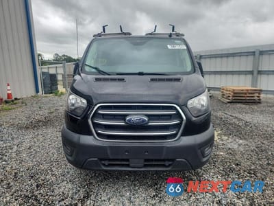 Piąte zdjęcie samochodu w środku: 2020 FORD TRANSIT 250 UTILITY / SERVICE VAN VIN:1FTBR1YG6LKB08248 - miniatura