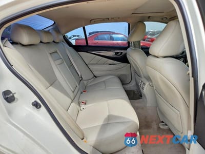 Zdjęcie 10 z 12 samochodu: 2016 INFINITI Q50 2.0T PREMIUM VIN:JN1CV7AR9GM250864 - miniatura
