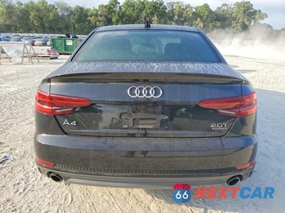 Zdjęcie 6 z 12 samochodu: 2018 AUDI A4 PREMIUM PLUS VIN:WAUENBF46JN016931 - miniatura