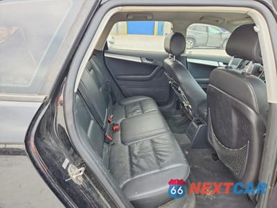 Zdjęcie 10 z 12 samochodu: 2009 AUDI A3 2.0T VIN:WAUHF78P99A076302 - miniatura