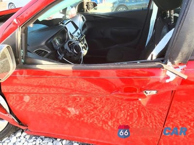 Zdjęcie 7 z 12 samochodu: 2021 CHEVROLET SPARK LS VIN:KL8CB6SA0MC736577 - miniatura