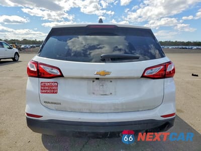 Zdjęcie 6 z 14 samochodu: 2021 CHEVROLET EQUINOX VIN:3GNAXFEV4MS139528 - miniatura
