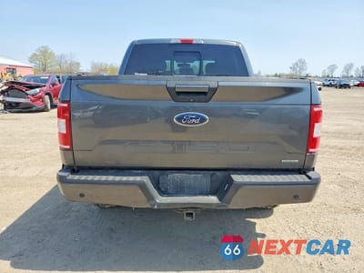 Zdjęcie 6 z 13 samochodu: 2018 FORD F150 SUPERCREW VIN:1FTEW1EP1JFD76253 - miniatura