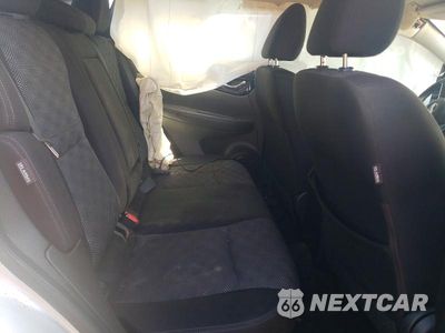 Zdjęcie 10 z 12 samochodu: 2020 NISSAN ROGUE SPORT SV VIN:JN1BJ1CW3LW651946 - miniatura