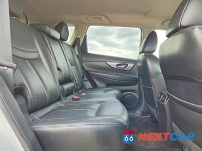 Zdjęcie 11 z 12 samochodu: 2015 NISSAN ROGUE SL VIN:5N1AT2MV6FC803959 - miniatura