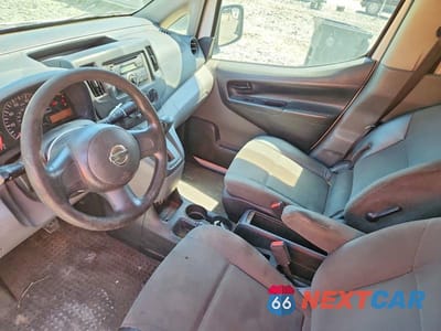 Zdjęcie 8 z 13 samochodu: 2015 NISSAN NV200 S VIN:3N6CM0KN2FK728864 - miniatura
