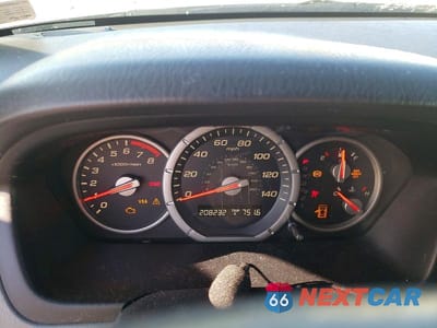 Zdjęcie 9 z 14 samochodu: 2007 HONDA PILOT EXL VIN:5FNYF18537B009147 - miniatura