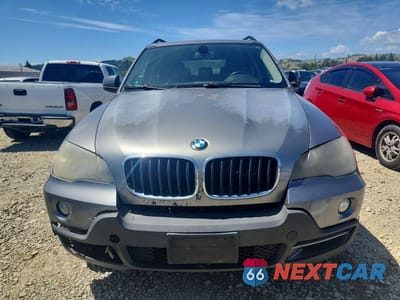 Piąte zdjęcie samochodu w środku: 2010 BMW X5 XDRIVE30I VIN:5UXFE4C54AL385281 - miniatura