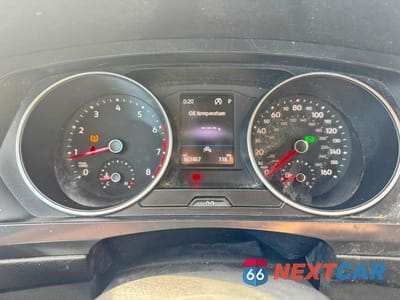 Zdjęcie 8 z 12 samochodu: 2020 VOLKSWAGEN TIGUAN S VIN:3VV0B7AX7LM015922 - miniatura