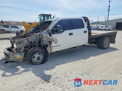 2019 FORD F350 1FD8W3HTXKEC68878 - główne zdjęcie licytacji z USA - miniatura