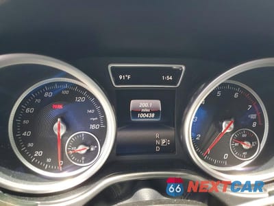 Zdjęcie 9 z 12 samochodu: 2016 MERCEDES-BENZ GLE 350 VIN:4JGDA5JBXGA687760 - miniatura