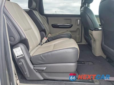 Zdjęcie 11 z 14 samochodu: 2016 KIA SEDONA EX VIN:KNDMC5C19G6155387 - miniatura