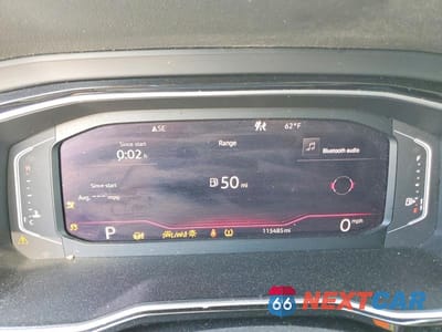 Zdjęcie 9 z 12 samochodu: 2020 VOLKSWAGEN JETTA SEL PREMIUM VIN:3VWGB7BU2LM072219 - miniatura