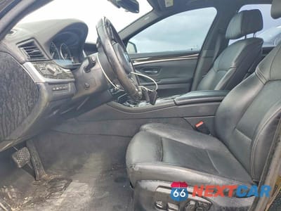 Zdjęcie 7 z 11 samochodu: 2016 BMW 550 I VIN:WBAKN9C54GD963005 - miniatura