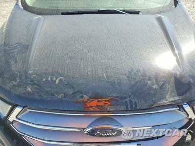 Zdjęcie 12 z 13 samochodu: 2017 FORD EDGE SE VIN:2FMPK4G99HBB87832 - miniatura