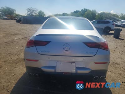Zdjęcie 6 z 12 samochodu: 2022 MERCEDES BENZ CLA 45 AMG VIN:W1K5J5DB0NN315361 - miniatura