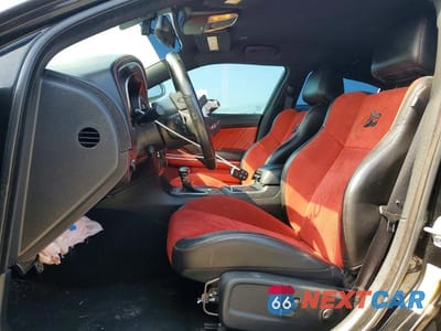 Zdjęcie 7 z 12 samochodu: 2022 DODGE CHARGER SCAT PACK VIN:2C3CDXGJ4NH123929 - miniatura