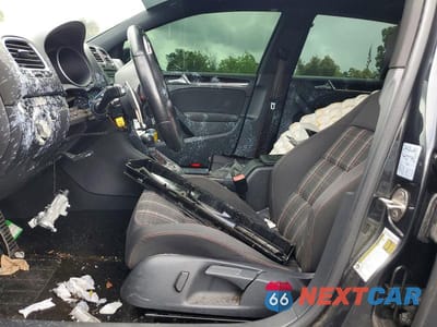 Zdjęcie 7 z 12 samochodu: 2013 VOLKSWAGEN GTI VIN:WVWHV7AJXDW130004 - miniatura