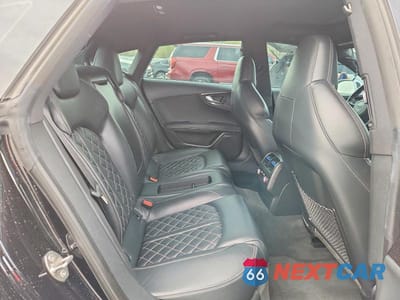 Zdjęcie 10 z 13 samochodu: 2015 AUDI S7 PREMIUM VIN:WAUW2AFC9FN051761 - miniatura