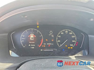 Zdjęcie 9 z 12 samochodu: 2026 HONDA CIVIC LX VIN:2HGFE2F26TH552023 - miniatura
