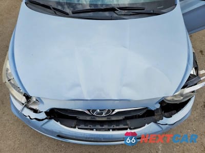 Zdjęcie 11 z 12 samochodu: 2012 HYUNDAI ACCENT SE VIN:KMHCU5AE4CU041460 - miniatura