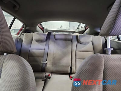 Zdjęcie 10 z 13 samochodu: 2010 HONDA INSIGHT EX VIN:JHMZE2H75AS016849 - miniatura