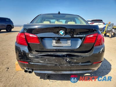 Zdjęcie 6 z 12 samochodu: 2011 BMW 528 I VIN:WBAFR1C52BC745019 - miniatura
