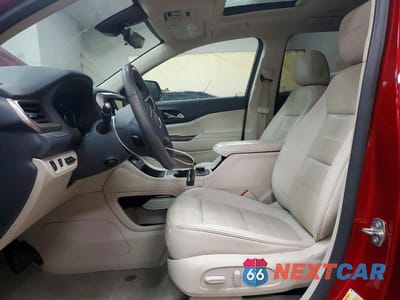 Zdjęcie 7 z 14 samochodu: 2021 GMC ACADIA DENALI VIN:1GKKNXLS7MZ125549 - miniatura