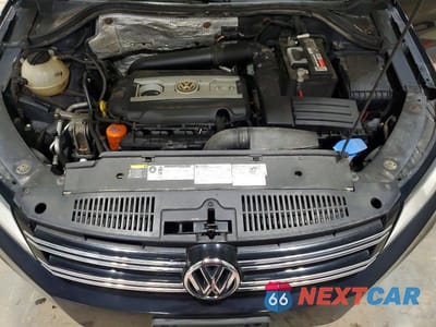 Zdjęcie 11 z 11 samochodu: 2016 VOLKSWAGEN TIGUAN S VIN:WVGBV7AX9GW549715 - miniatura