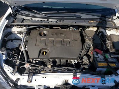 Zdjęcie 11 z 12 samochodu: 2019 TOYOTA COROLLA SE VIN:5YFBURHE1KP867191 - miniatura