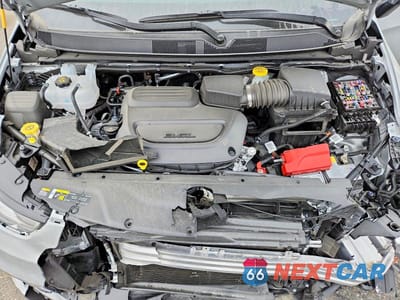 Zdjęcie 12 z 12 samochodu: 2026 CHRYSLER PACIFICA SELECT VIN:2C4RC1BG7TR240056 - miniatura