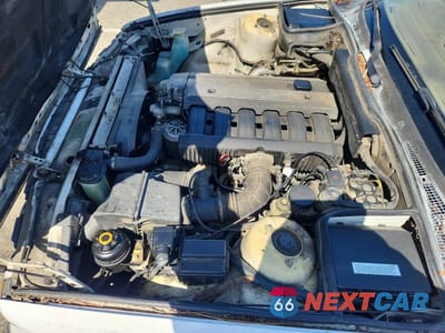 Zdjęcie 11 z 12 samochodu: 1994 BMW 525 I AUTOMATIC VIN:WBAHD6327RGK43510 - miniatura