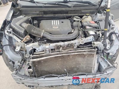 Zdjęcie 7 z 10 samochodu: 2021 CADILLAC XT5 LUXURY VIN:1GYKNAR48MZ139438 - miniatura