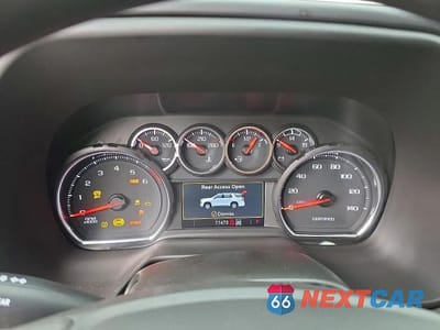 Zdjęcie 8 z 12 samochodu: 2023 CHEVROLET TAHOE K1500 VIN:1GNSKLED4PR432569 - miniatura