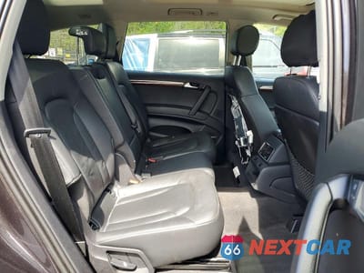 Zdjęcie 11 z 12 samochodu: 2014 AUDI Q7 PREMIUM PLUS VIN:WA1LGAFEXED005766 - miniatura