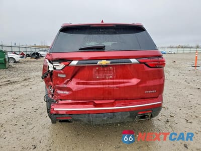 Zdjęcie 6 z 13 samochodu: 2023 CHEVROLET TRAVERSE PREMIER VIN:1GNERKKW7PJ214598 - miniatura
