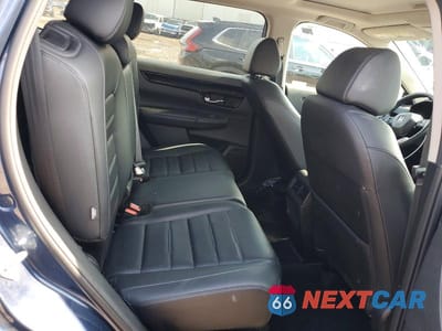 Zdjęcie 11 z 12 samochodu: 2023 HONDA CR-V EXL VIN:2HKRS4H72PH438431 - miniatura