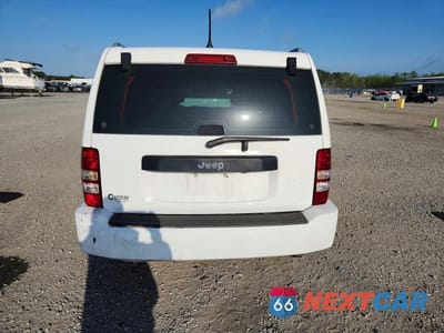 Zdjęcie 6 z 13 samochodu: 2011 JEEP LIBERTY SPORT VIN:1J4PP2GK3BW580464 - miniatura