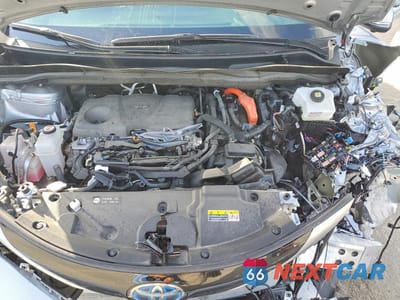 Zdjęcie 12 z 13 samochodu: 2025 TOYOTA SIENNA PLATINUM 7-PASSENGER VIN:5TDESKFC5SS157827 - miniatura
