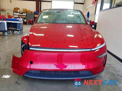 Piąte zdjęcie samochodu w środku: 2026 TESLA MODEL Y VIN:7SAYGDED2TA611509 - miniatura