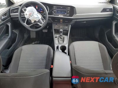 Zdjęcie 8 z 12 samochodu: 2024 VOLKSWAGEN JETTA S VIN:3VW5M7BU9RM095927 - miniatura