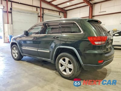 Drugie zdjęcie samochodu z przodu: 2011 JEEP GRAND CHEROKEE LAREDO VIN:1J4RS4GG5BC545134 - miniatura