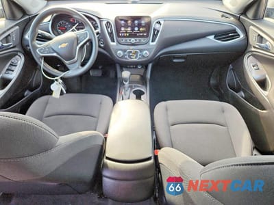 Zdjęcie 8 z 11 samochodu: 2022 CHEVROLET MALIBU LS VIN:1G1ZB5ST7NF209349 - miniatura