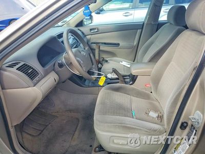 Zdjęcie 7 z 12 samochodu: 2006 TOYOTA CAMRY LE VIN:4T1BE32KX6U151208 - miniatura
