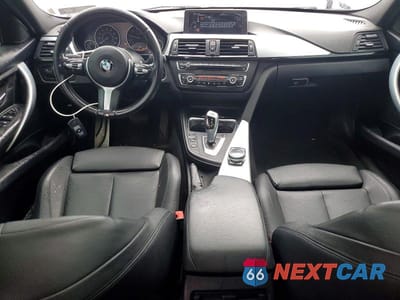 Zdjęcie 8 z 13 samochodu: 2015 BMW 328 XI SULEV VIN:WBA3B5G50FNS14582 - miniatura