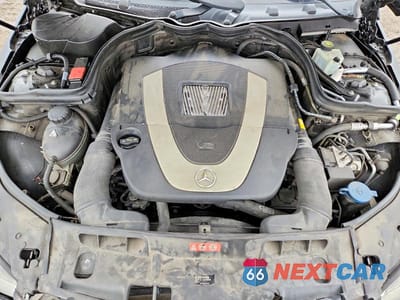 Zdjęcie 11 z 11 samochodu: 2010 MERCEDES-BENZ C 300 4MATIC VIN:WDDGF8BB2AR102932 - miniatura